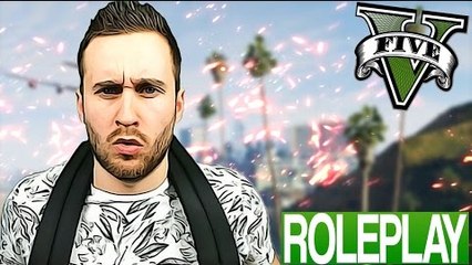 RASNOV A LOS SANTOS !! - GTA 5 RP #1