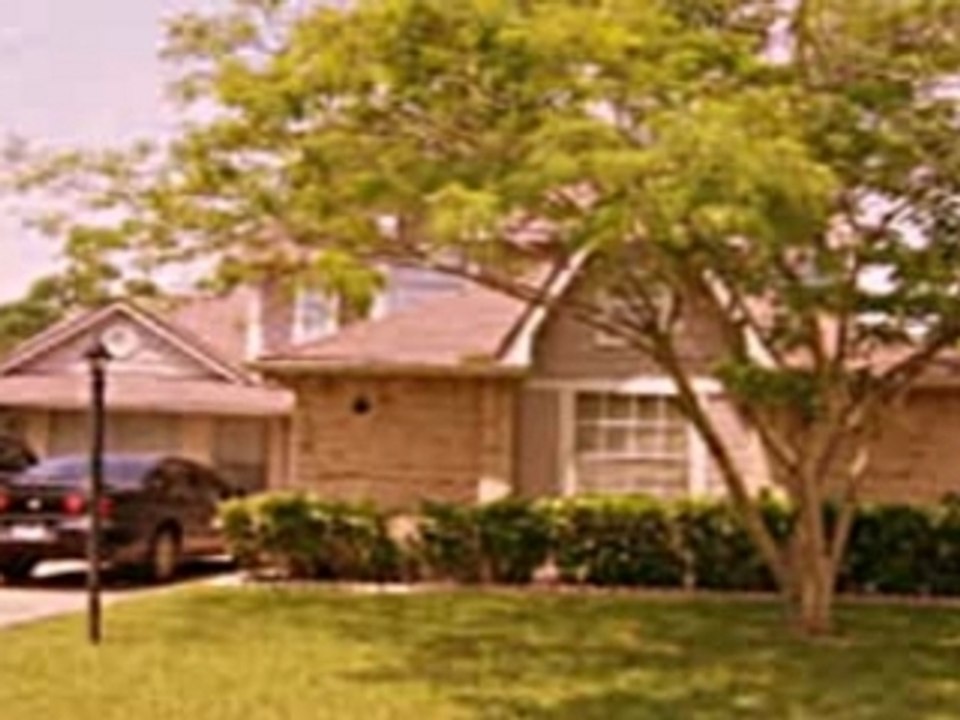 Houston Real Estate Videos - 3210 S. Greenpark
