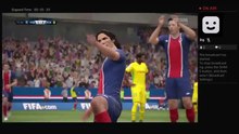 Live fifa