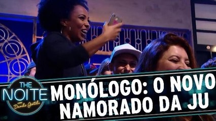 Monólogo: Trens de SP e o novo namorado da Juliana
