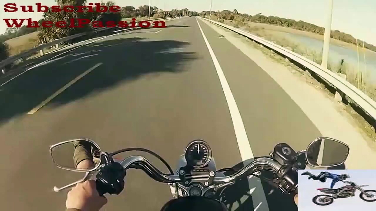 Motorcycle Accide2014 Horrible Motorcycle C