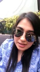 Why Host Ayesha Jahanzeb Left Khabarnaak
