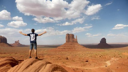 Double cancer survivor Greig Trout talks about the struggles of PTSD and how he beat it