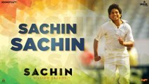Sachin Sachin | Sachin A Billion Dreams | A R Rahman | Sukhwinder Singh | Irshad Kamil