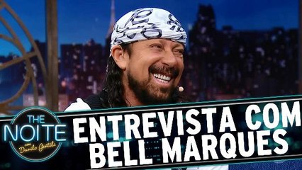 Entrevista com Bell Marques