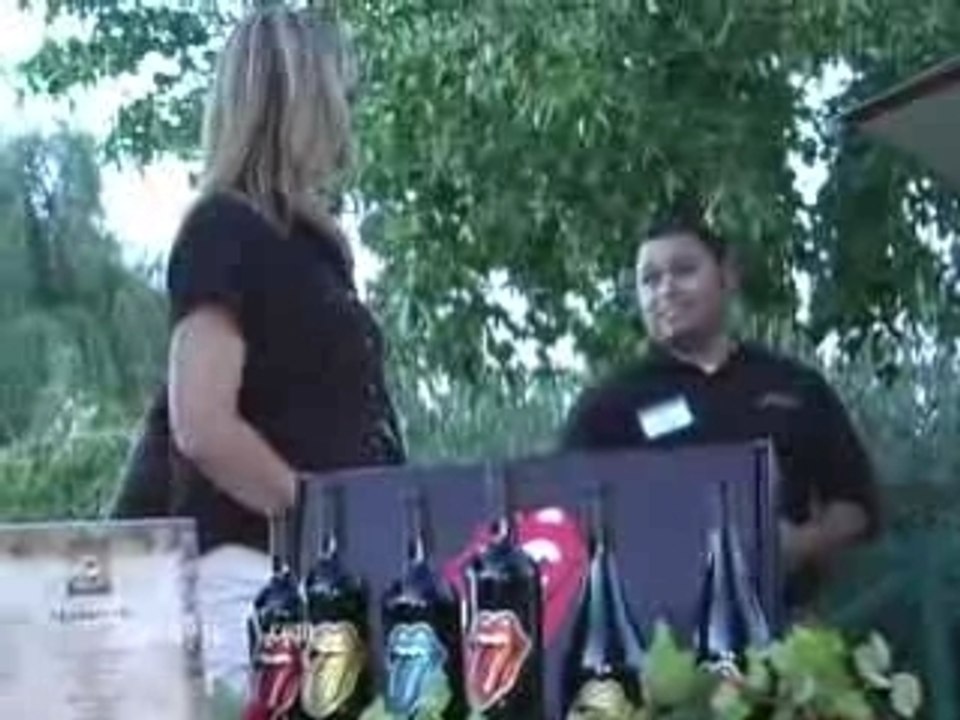 Tomi Arbogast: Executive Director: Temecula Wine Country