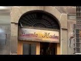 Roma - Sequestrato il noto ristorante dei vip 