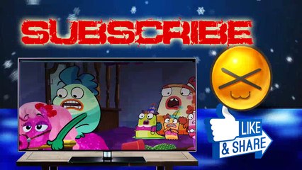 Fish Hooks S03E09B - Milo's Pony