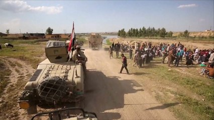 اتهامات للحكومة العراقية بالاستهانة بحياة المدنيين بالموصل