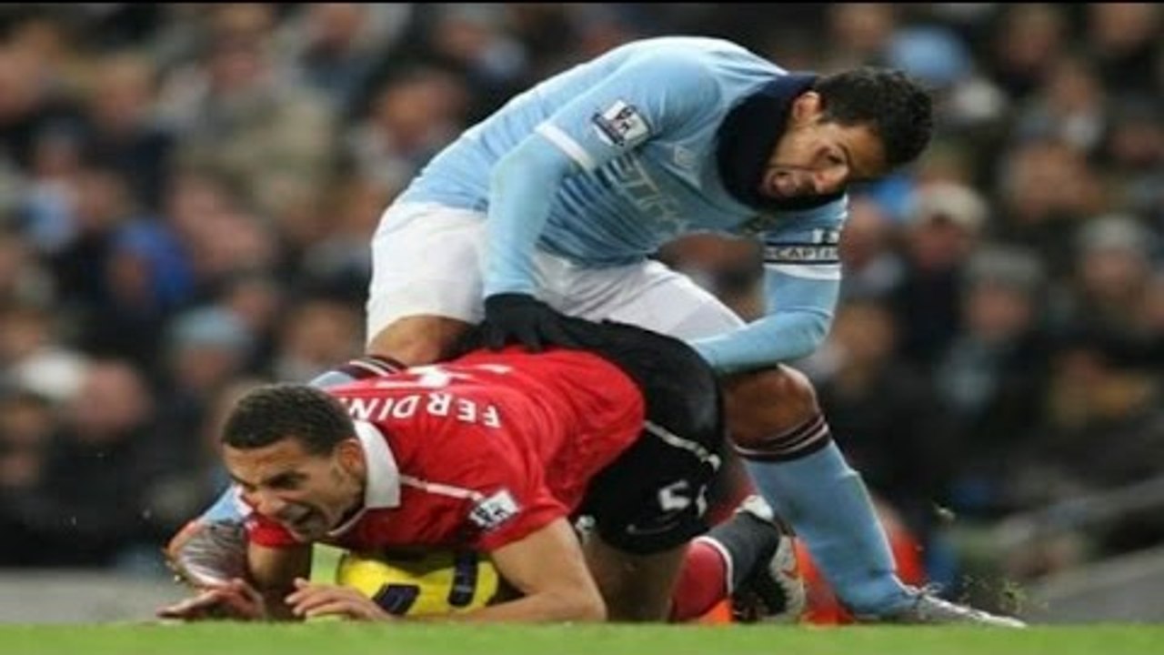 ESSAYEZ DE NE PAS RIRE SPECIAL FOOTBALL 2