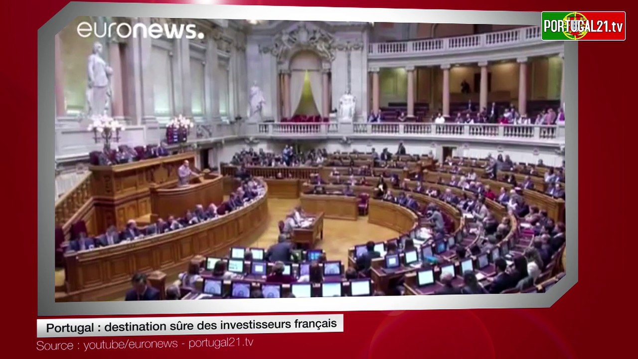 Portugal : destination sûre des investisseurs français