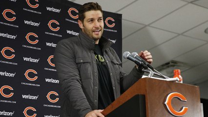 Burkhardt: I was impressed by Cutler during his interview