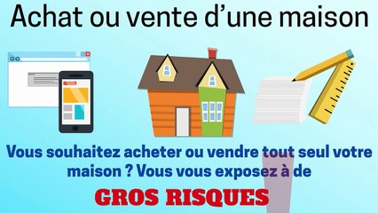 Les avantages d'avoir un courtier immobilier !
