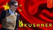 Kushners in China: Kushners pitch rich Chinese on investor visas, name-drop Jared - TomoNews