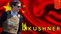 Kushners in China: Kushners pitch rich Chinese on investor visas, name-drop Jared - TomoNews