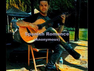 Spanish Romance (Anonymous) - Neil Pybus