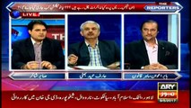 Babar Awan comments on 