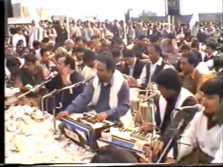 Janay Ya Ali | Rahat Fateh Ali Khan | (Live Qaww