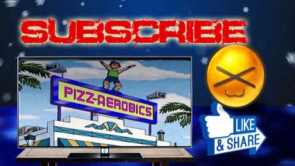 The Weekenders - S02E18 - Brain Envy