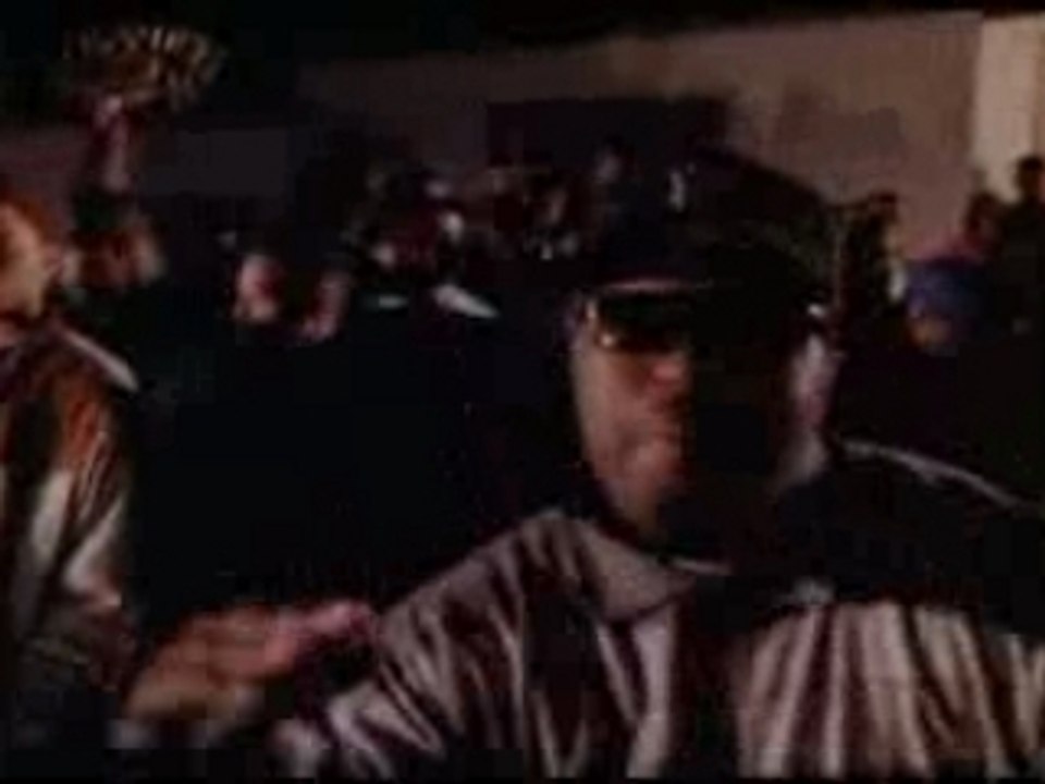 Eazy-E - Real Compton City G's