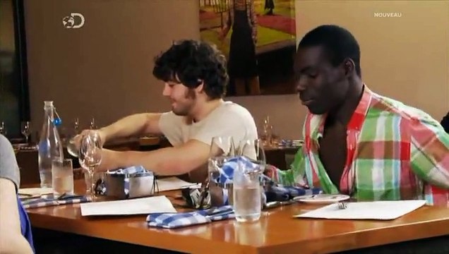 Programmés pour tuer - Curiosity - ??