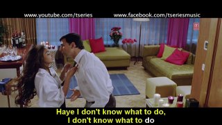 I Don't Know What To Do/Bollywood MovieFull Song
