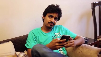 Bekaar Films - Opening a bag of chips be like..