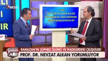 Yalçın Abi 9 Mayıs 2017