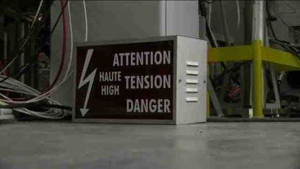 El CERN inaugura un nuevo acelerador en su búsqueda de los secretos de la física