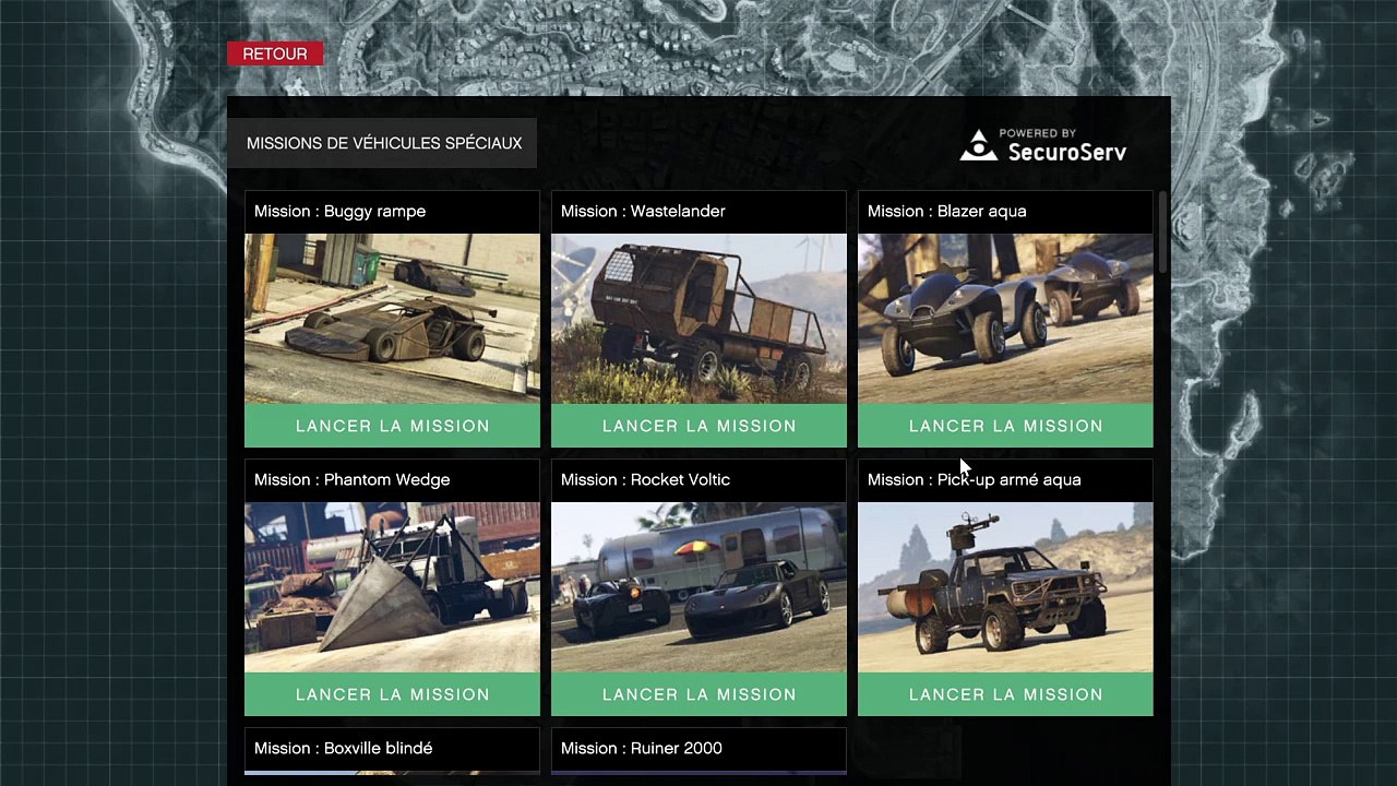 GTA5 LIVE PS4