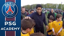 Academy Cup: An outstanding week