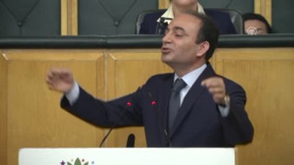 Baydemir: "Gelin Bu Tablonun Değişmesi Konusunda Ortak Akıl Etrafında Buluşma Çabasını Ortaya...