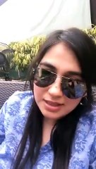Why Host Ayesha Jahanzeb Left Khabarnaak
