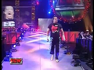 Ecw December To Dismember 2006 Full Show [Part-2]