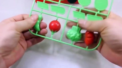 Play Doh Cooking Spaghetti Maker Ice Cream Toy Surprise Eggs Toys_7