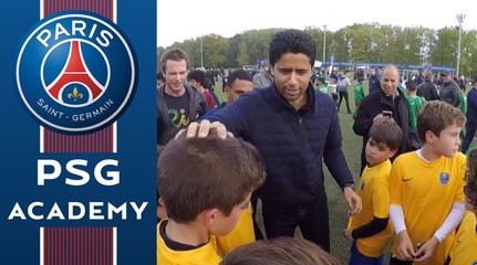 Academy Cup : Une semaine exceptionnelle