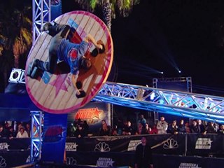Watch American Ninja Warrior Season 10 Episode 10 | Online
