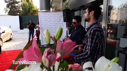 Inauguration de la nouvelle boutique Joliesse​ à la soukra