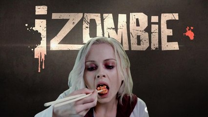 iZombie Season 3 Episode 6 | 3x6 Full Watch