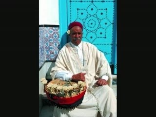 Tunisie mezoued