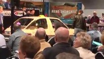 Keith Martin and a 1975 AMC Pacer