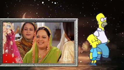 Benimsin 6. Bölüm HİNT DİZİSİ part 1/2