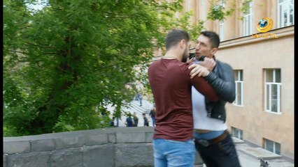 Երանի, Սերիա 275