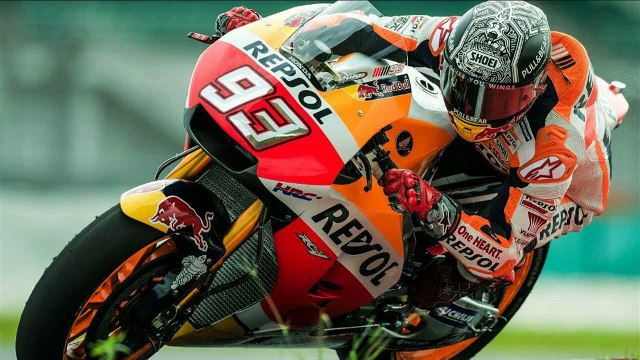 Leopoldo Lares y los mejores deportes de motor