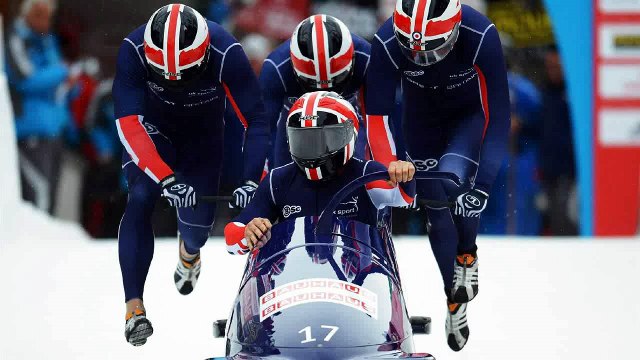 Conoce los deportes de invierno con Leopoldo Lares