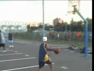 Session dunk 031.08.04 yaw wes