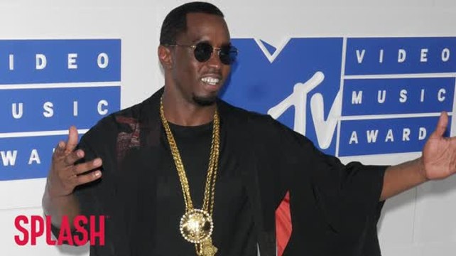 Sean 'Diddy' Combs Sued for Sexual Harassment