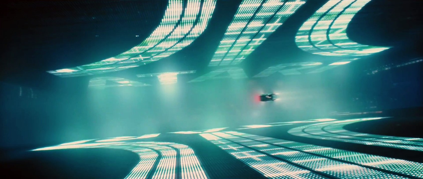 Blade Runner 2049 - Official Trailer 2 (HD)