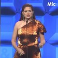 Debra Messing just told Ivanka Trump to do something [Mic Archives]