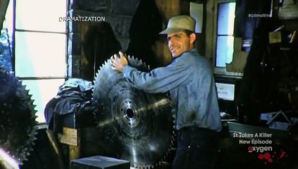 It Takes A Killer~The Slavemaster